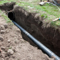 Installation de Fosses Toutes Eaux : Garantissez la Qualité et la Durabilité Pertuis